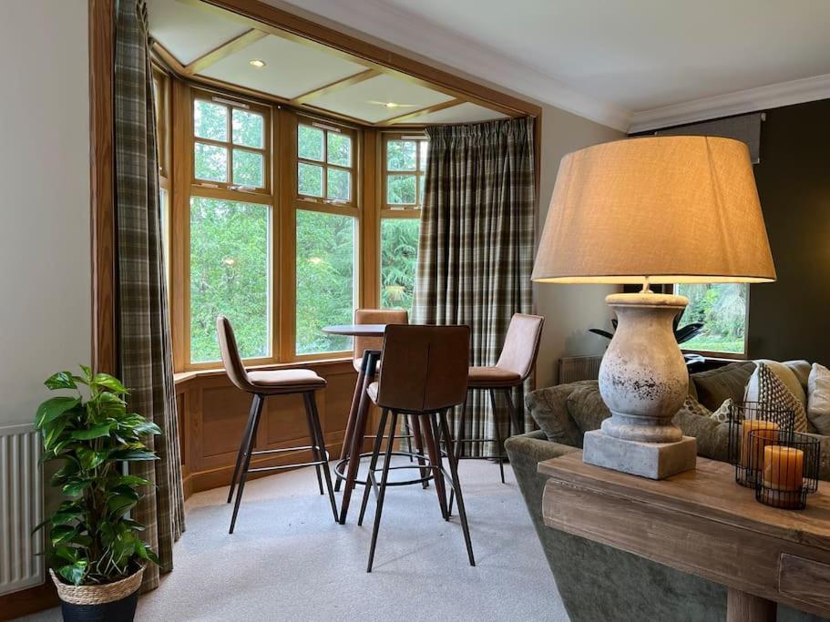Morar Holiday home Pitlochry