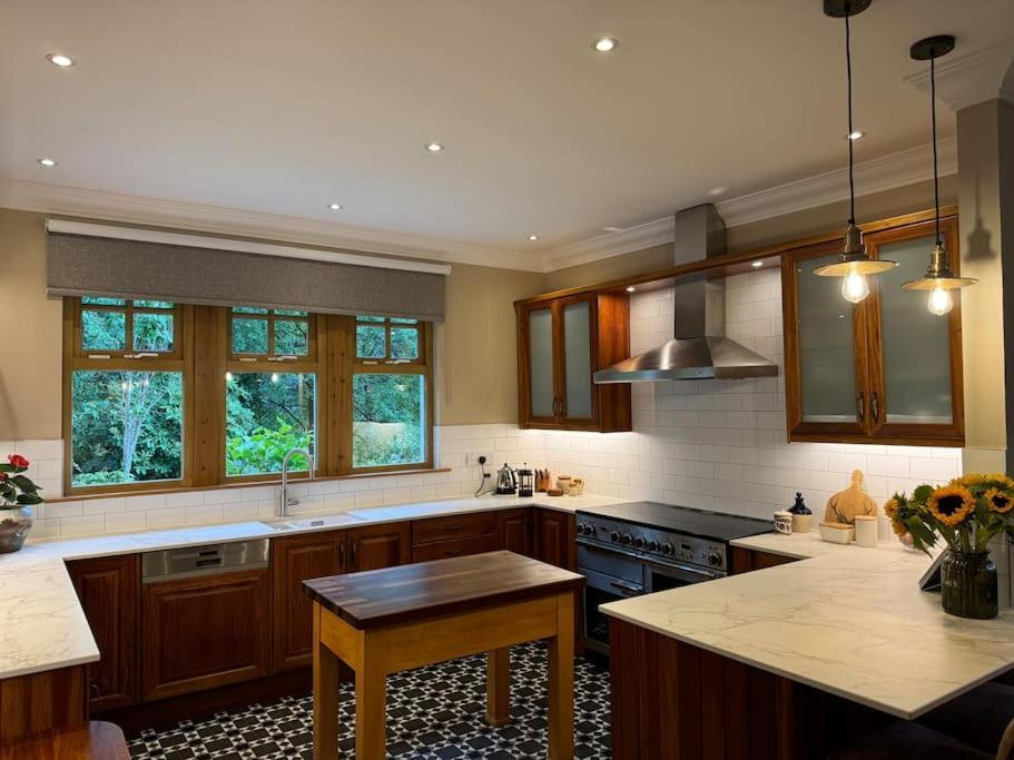 Morar Holiday home *