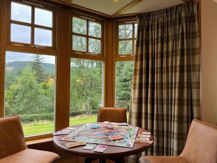 Morar Holiday home