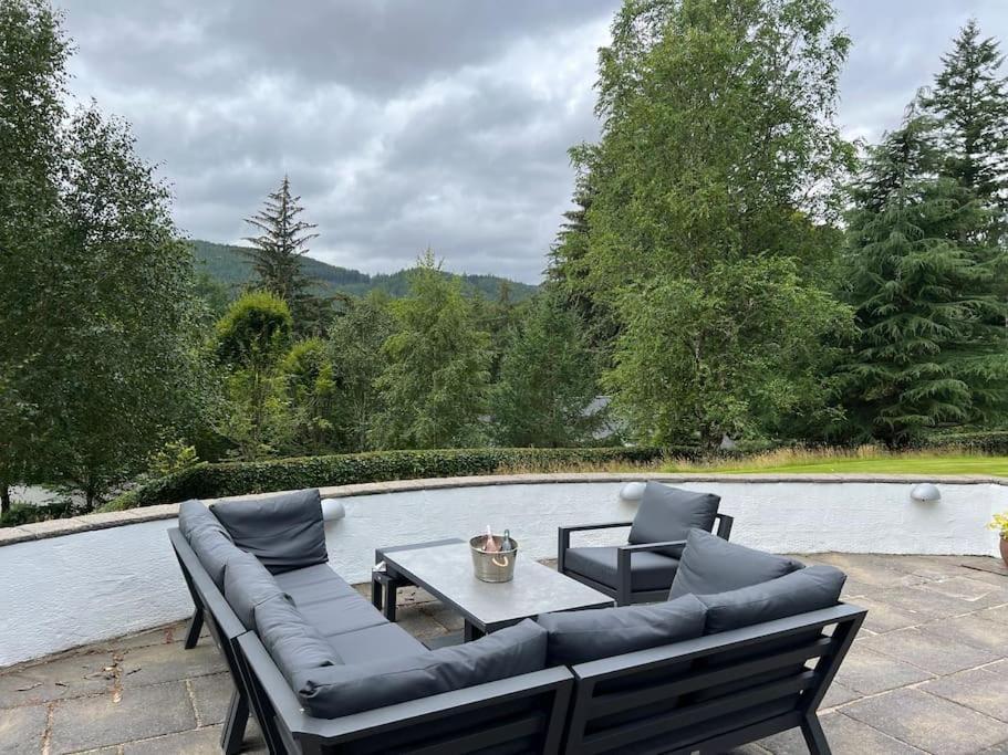 Morar Holiday home Pitlochry