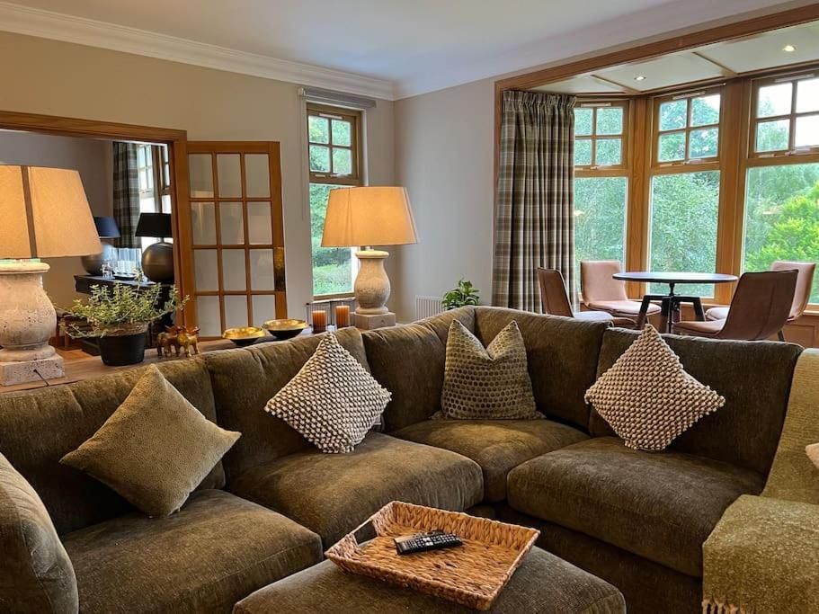 Holiday home Morar