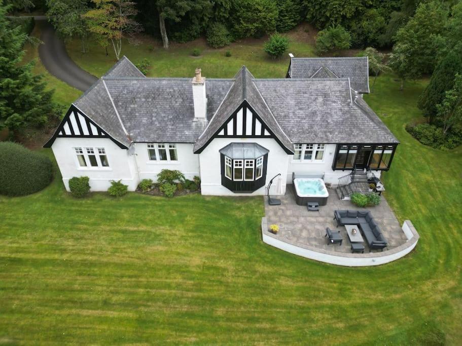 Morar Holiday home