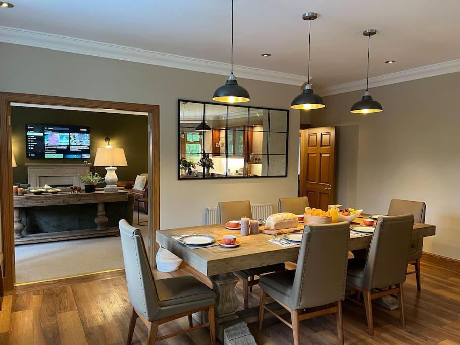Holiday home Morar