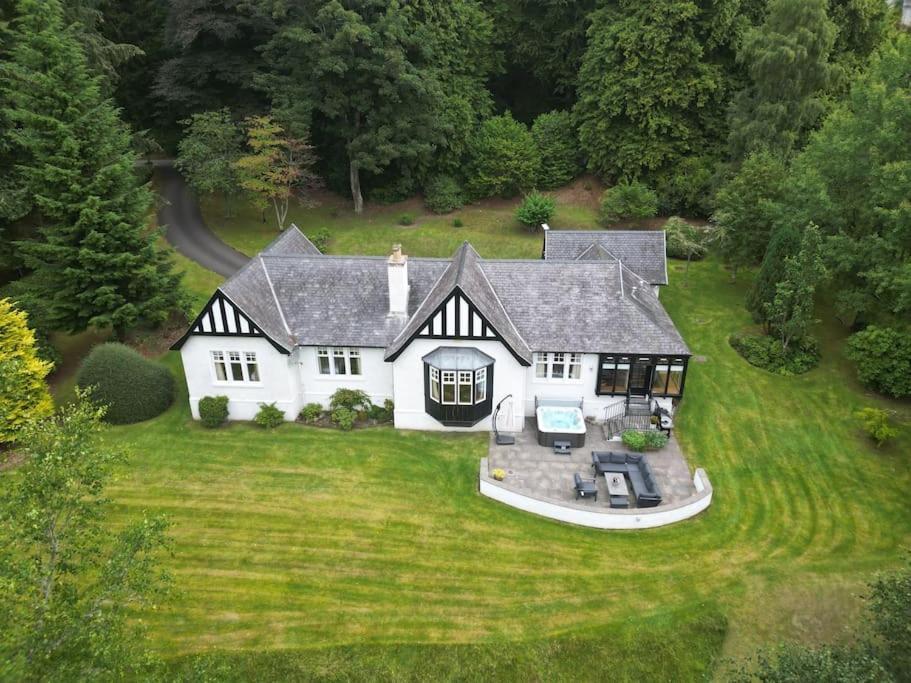 Morar * Pitlochry