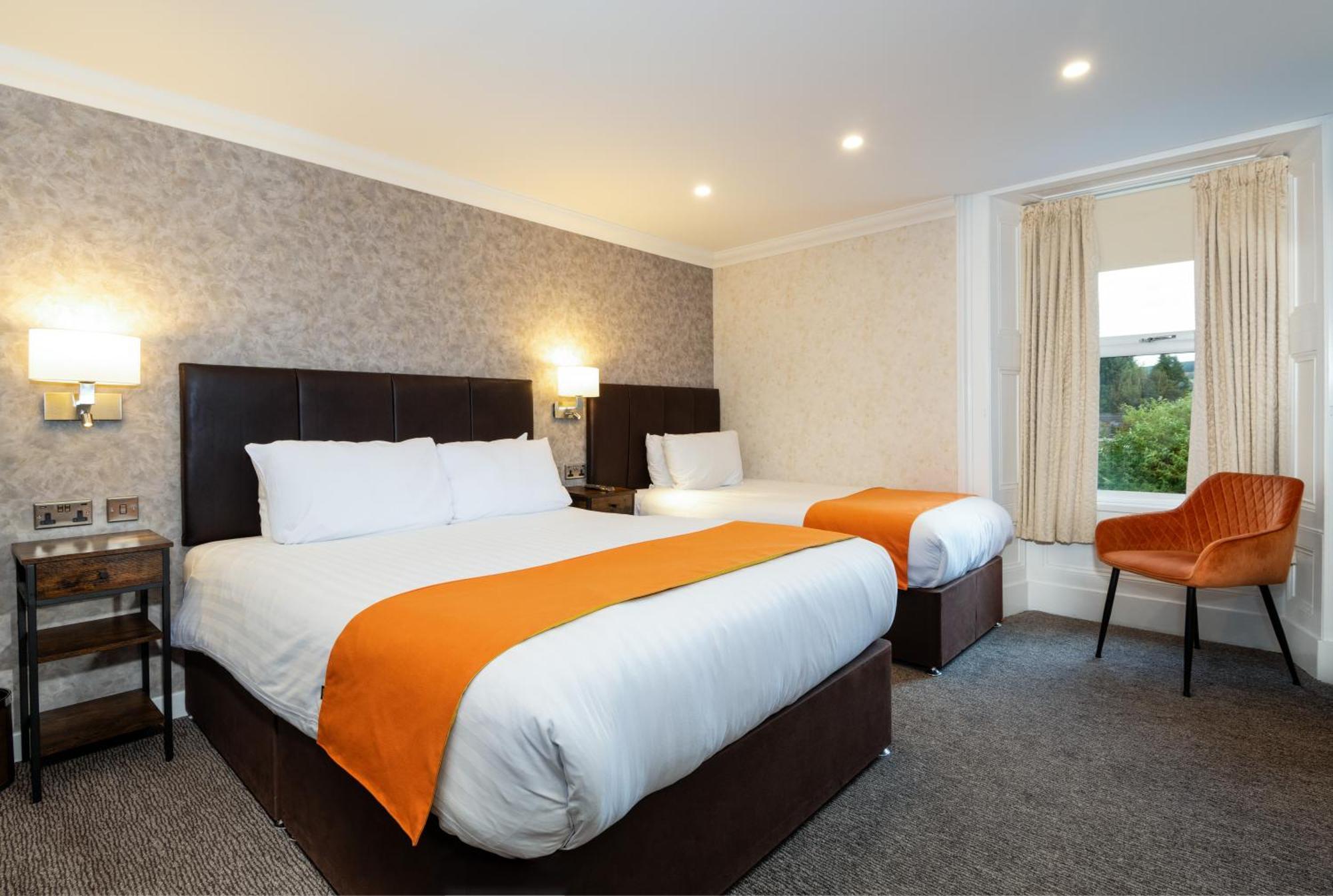 Westlands Of Bed & Breakfast 4*
