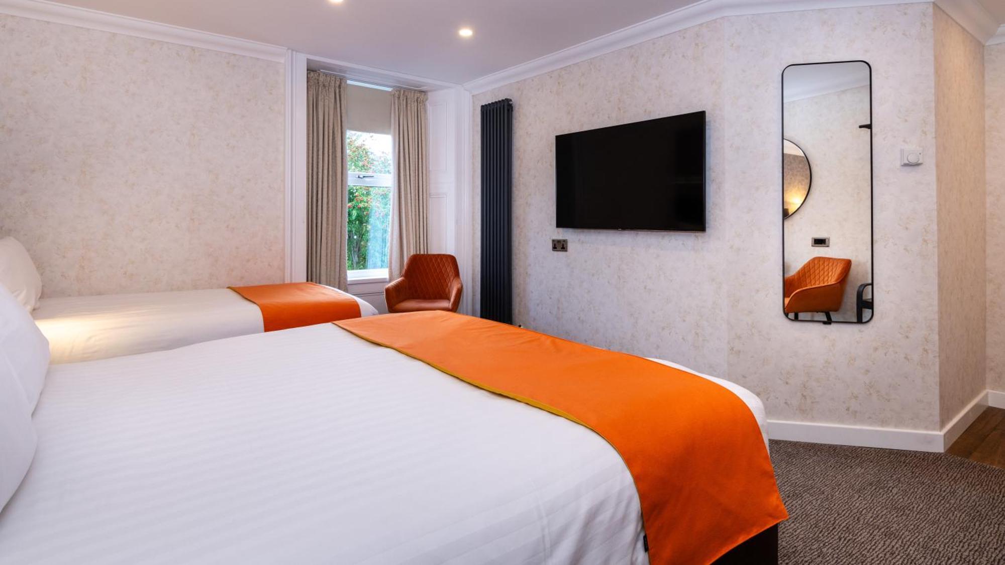 Westlands Of Bed & Breakfast Pitlochry