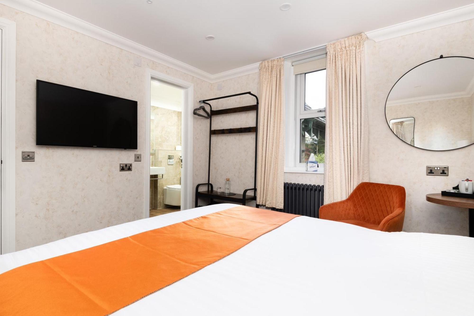 Westlands Of Bed & Breakfast