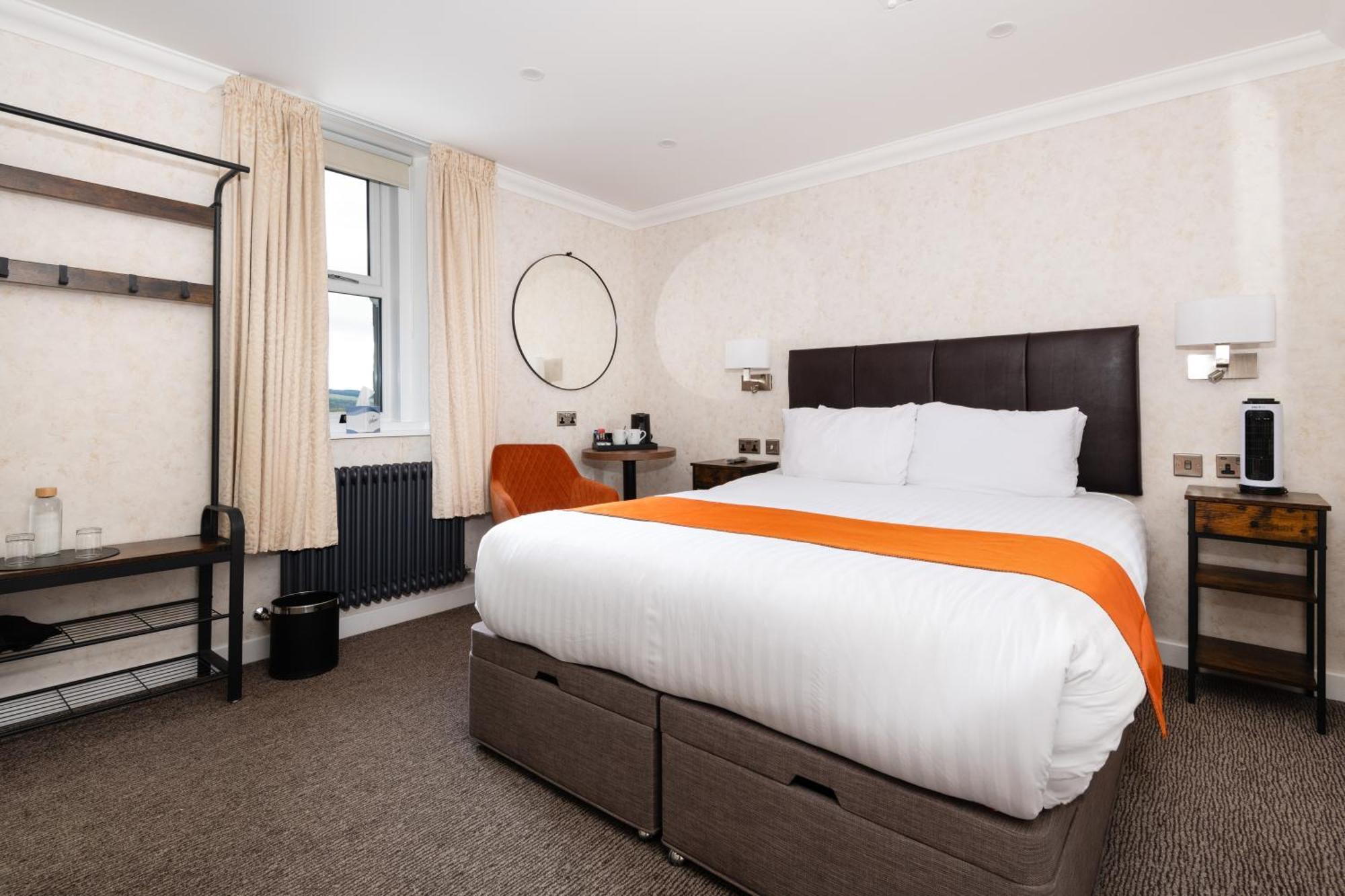 Bed & Breakfast Westlands Of
