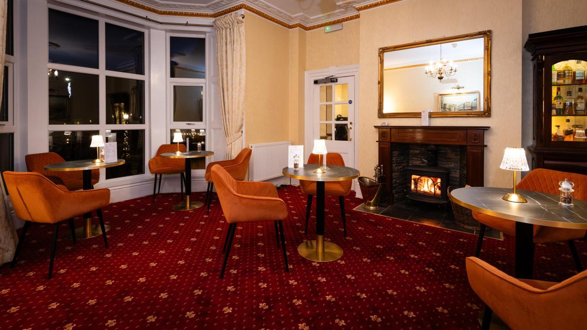 Westlands Of 4* Pitlochry