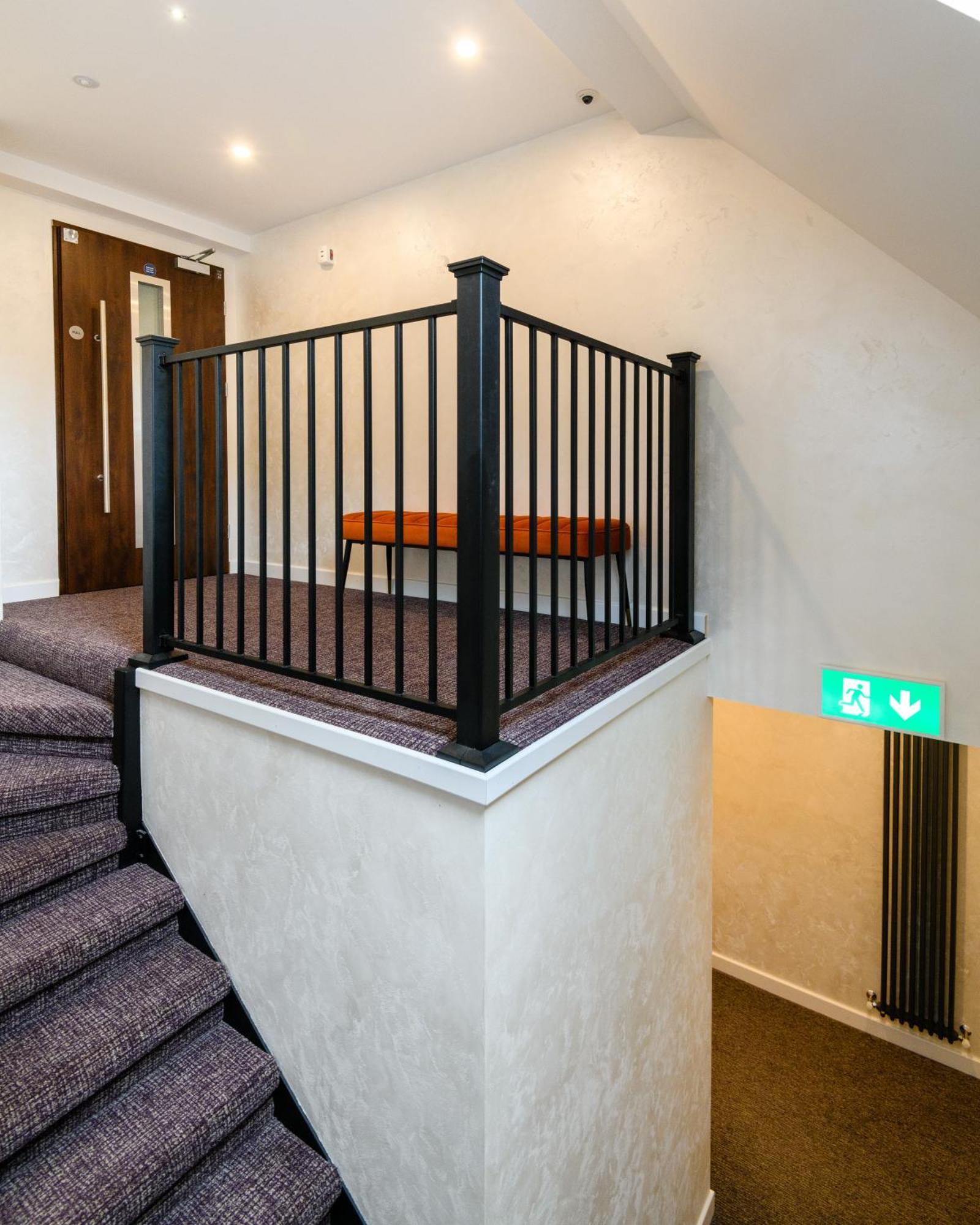 Bed & Breakfast Westlands Of Pitlochry