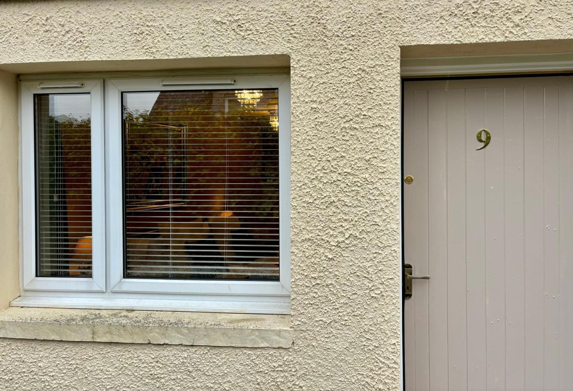 Guest house Carra Beag