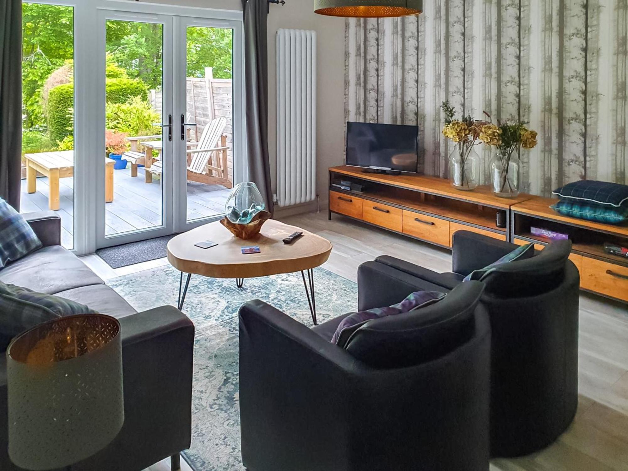 Ferry Holiday home