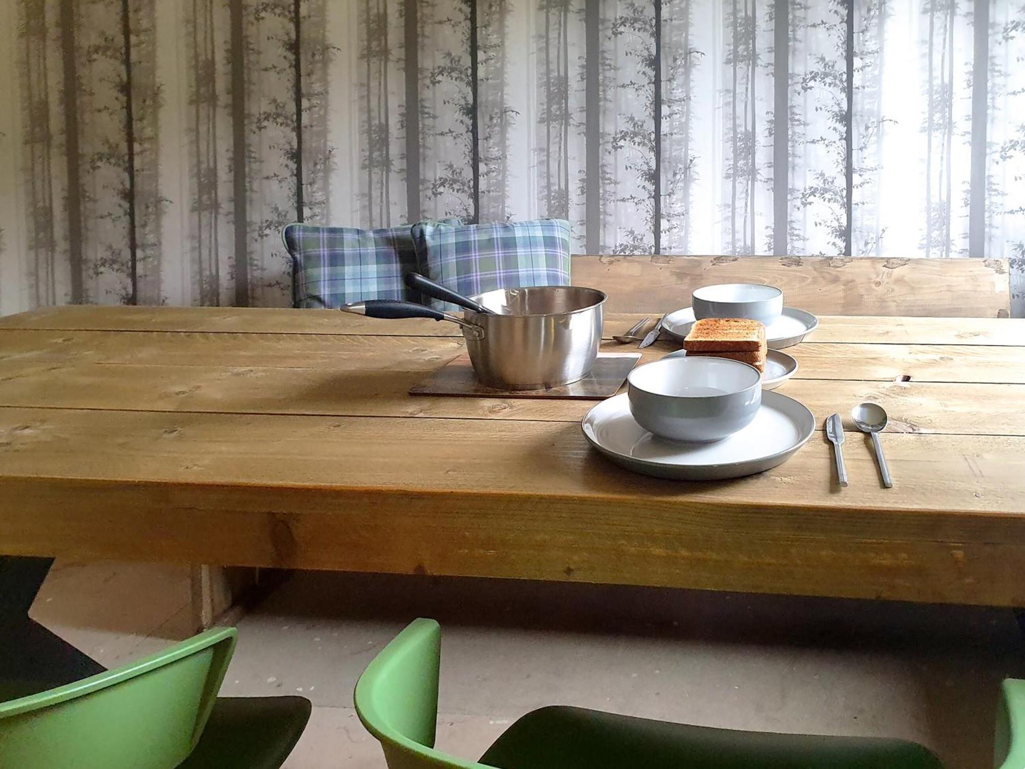 Ferry Holiday home *