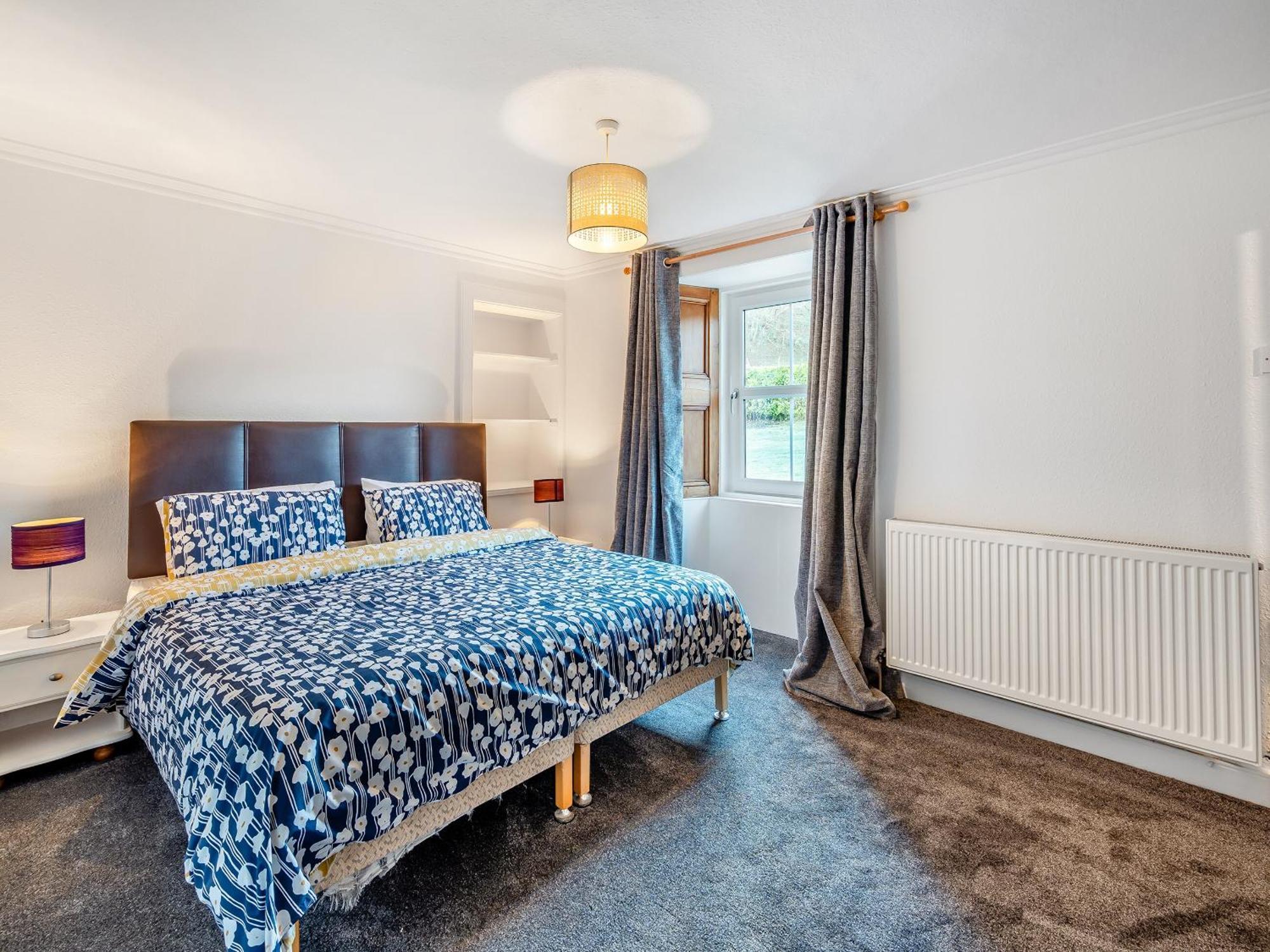Balnamuir Holiday home *