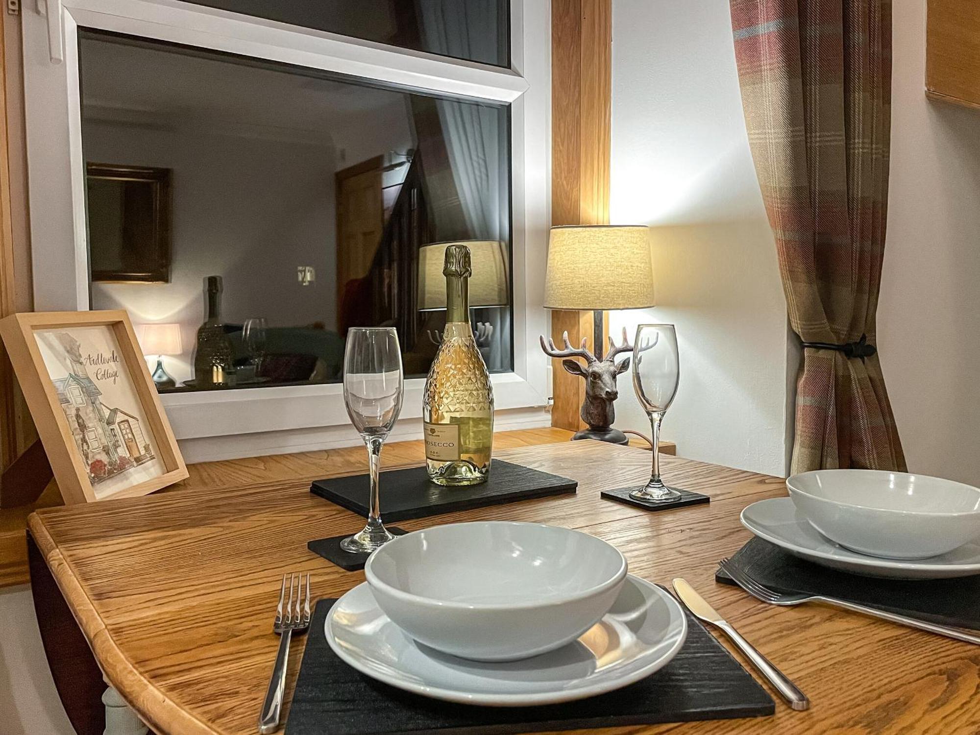 Ardlevale Pitlochry