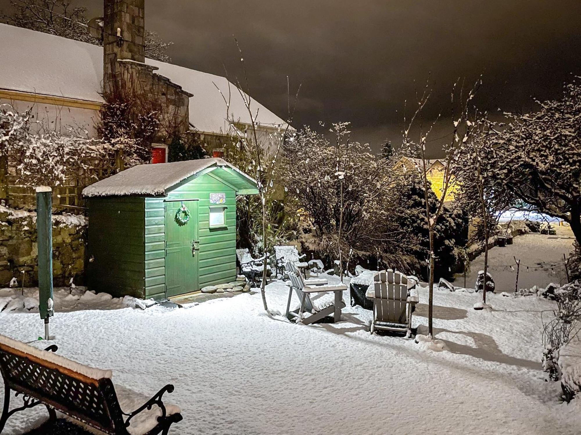 Ardlevale Holiday home