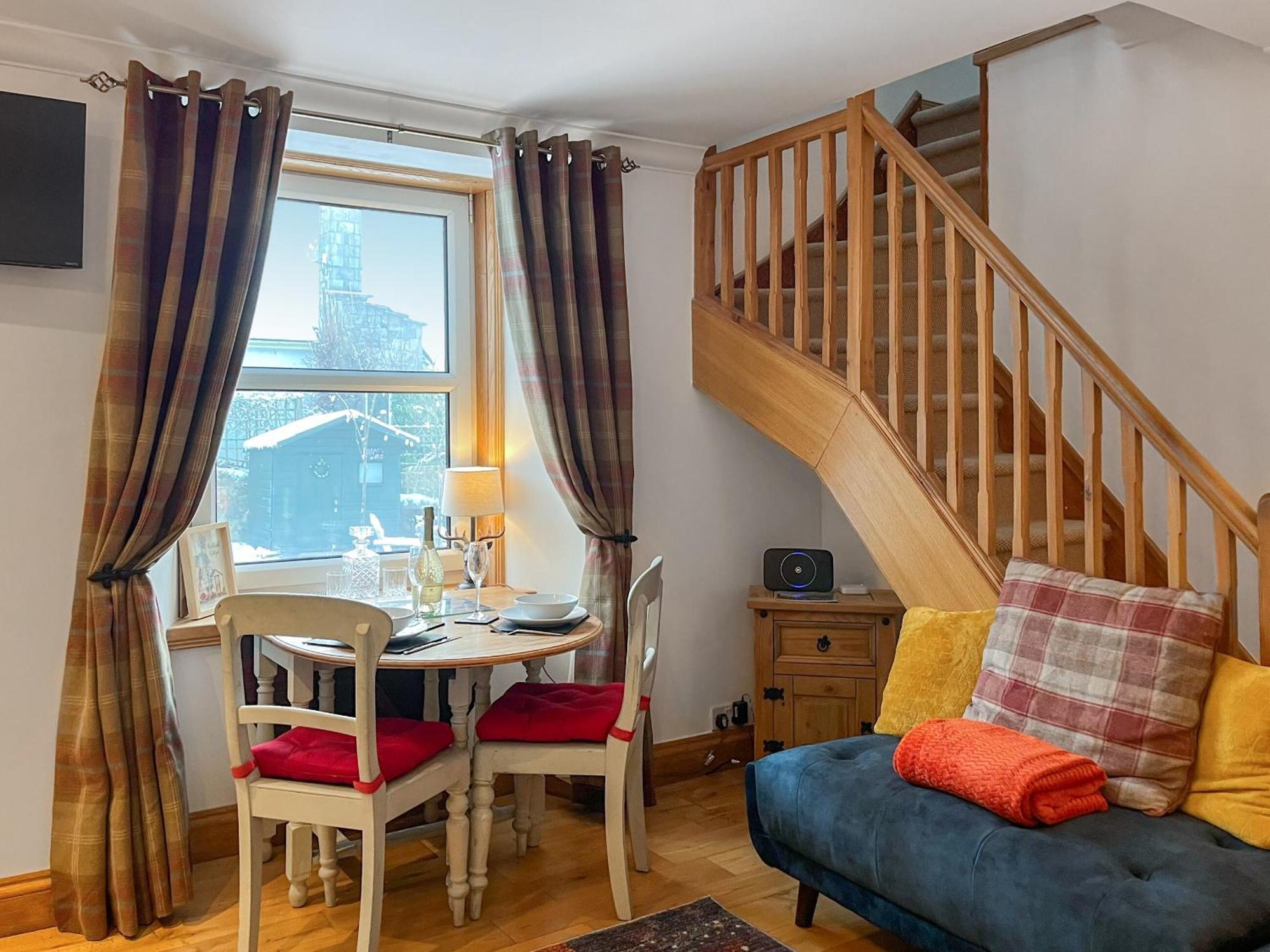 Ardlevale Pitlochry