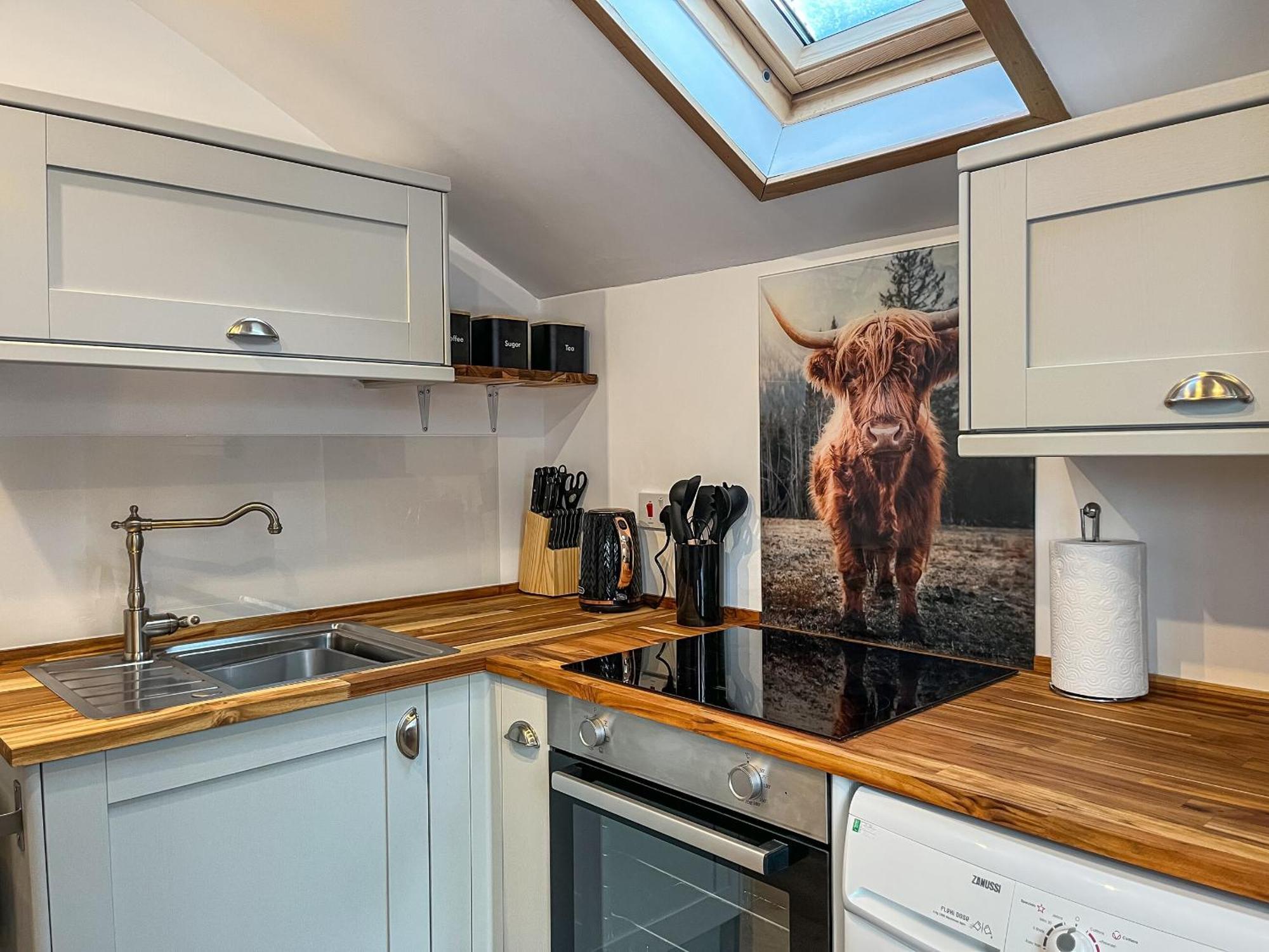 Ardlevale Holiday home *