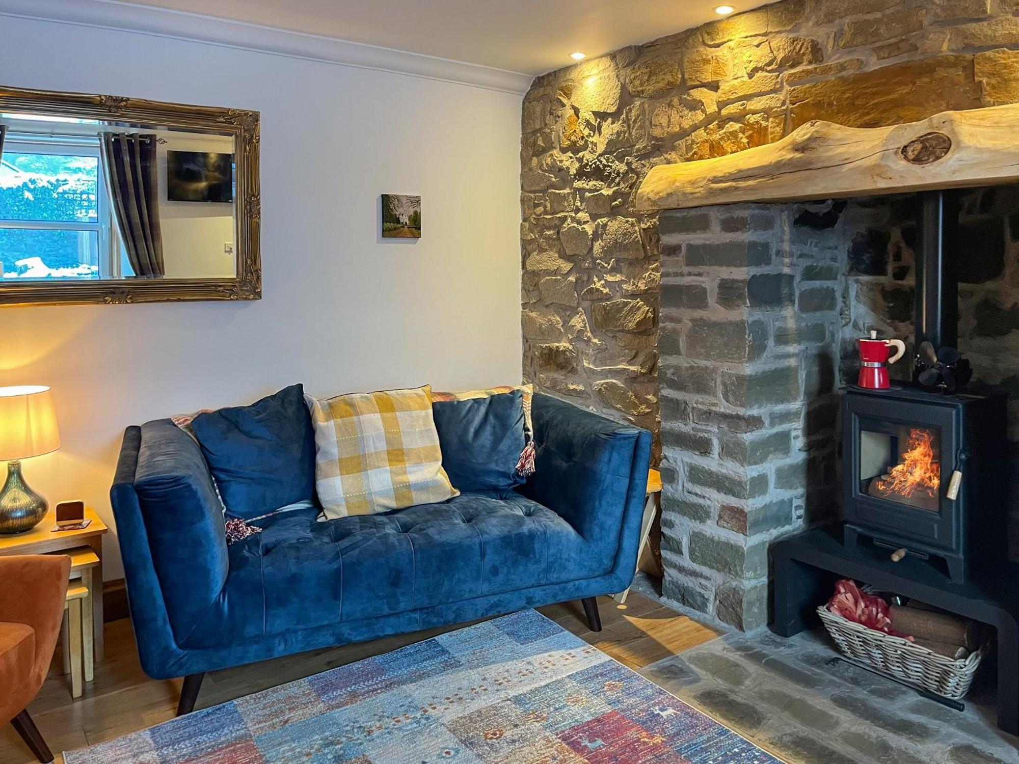 Holiday home Ardlevale