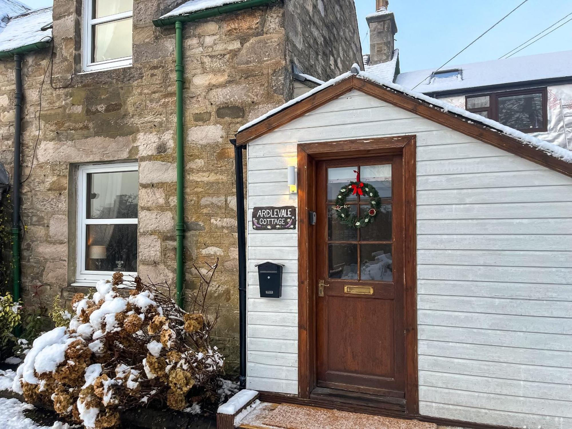 Ardlevale Holiday home *