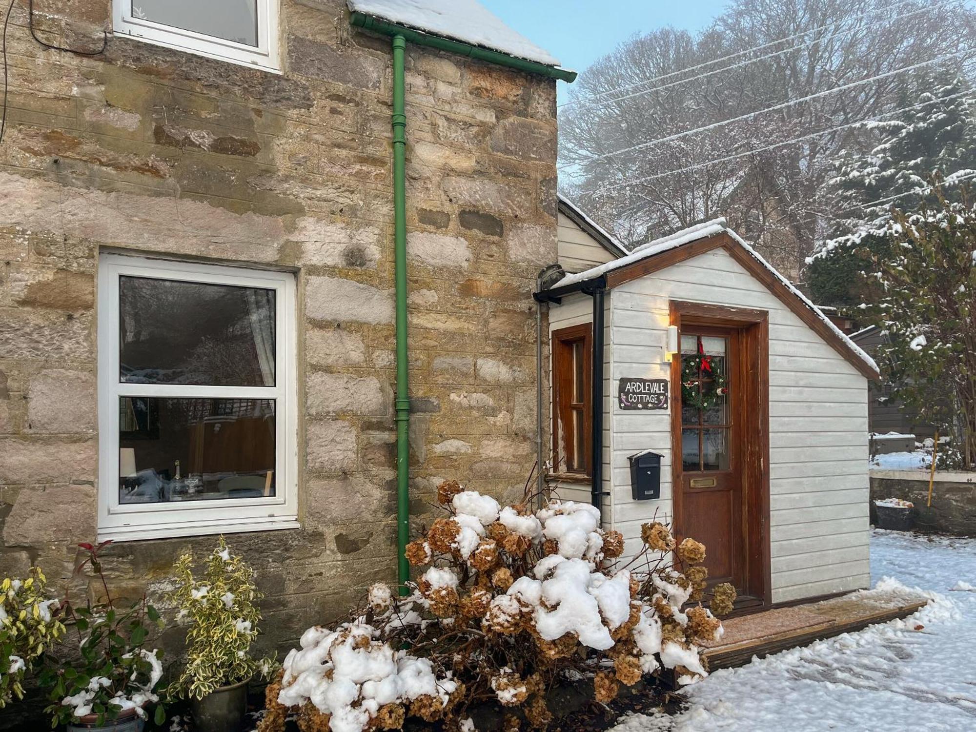 Ardlevale Holiday home
