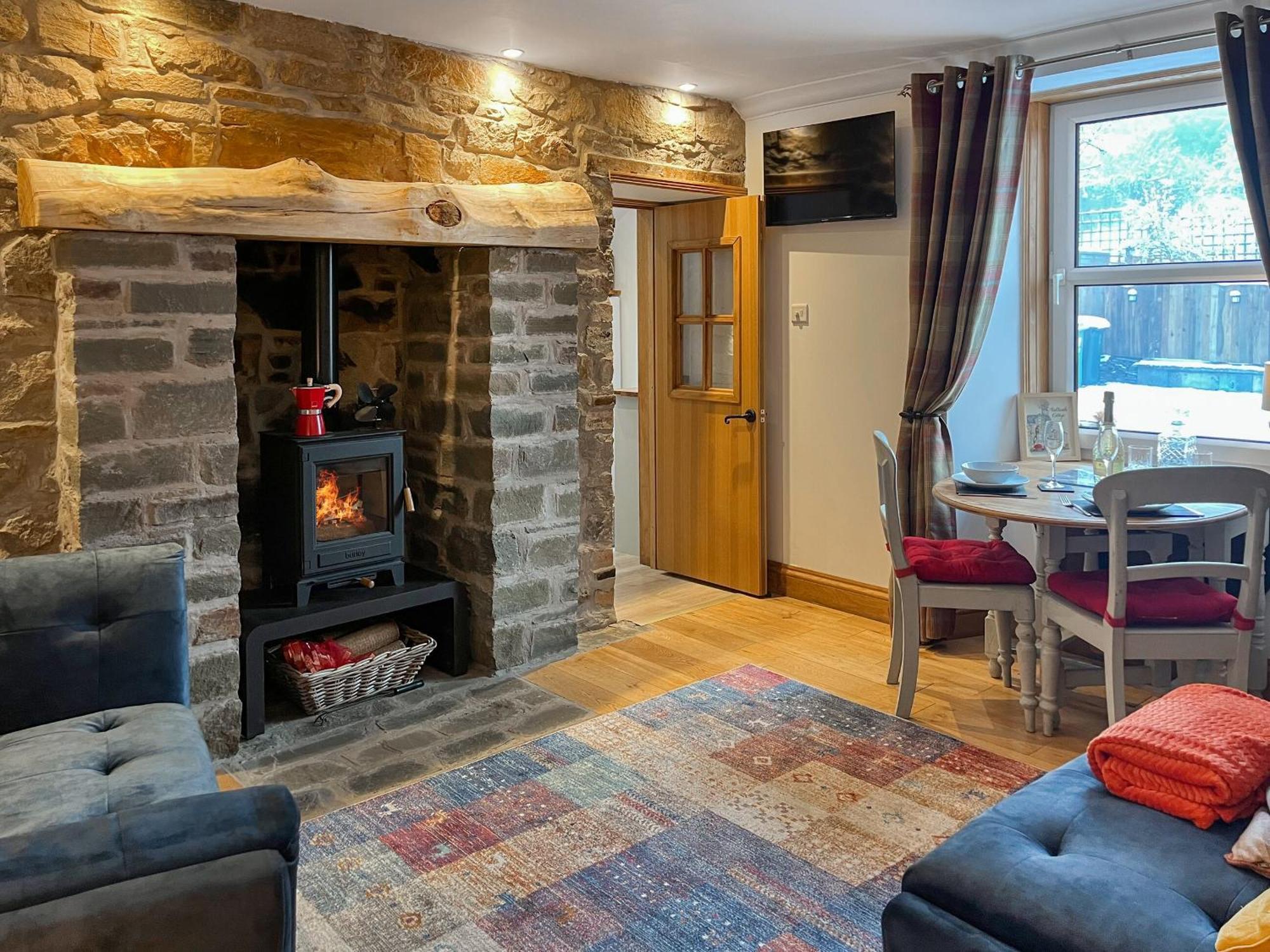 Ardlevale Holiday home *