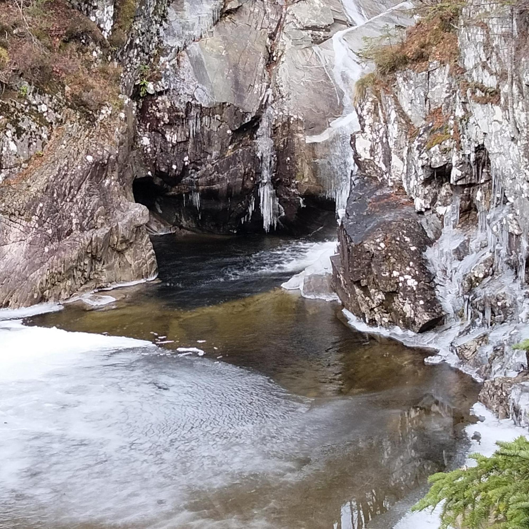 Tigh Na Cloich Guest house Pitlochry