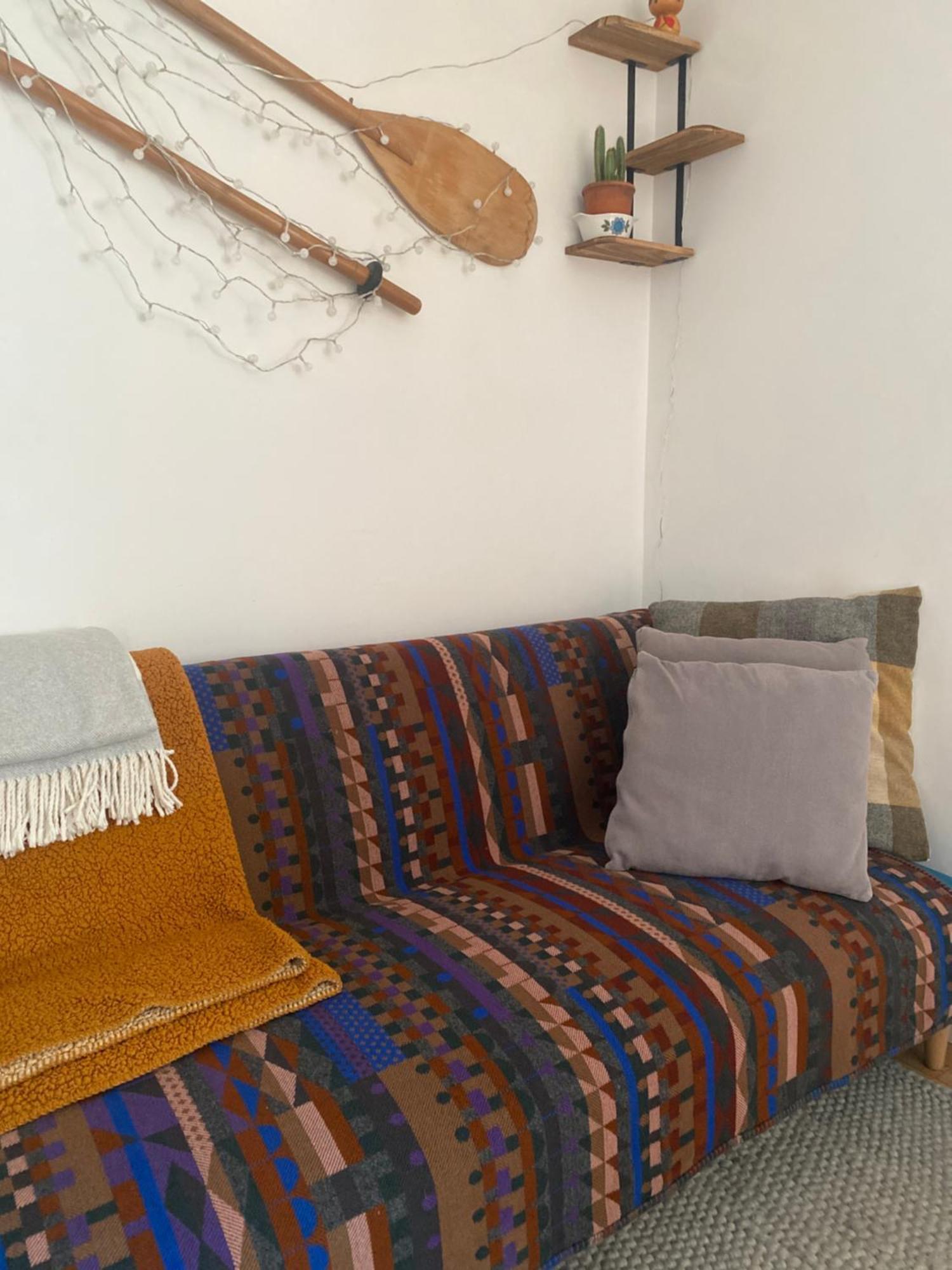 The Paddle Nook Apartment *