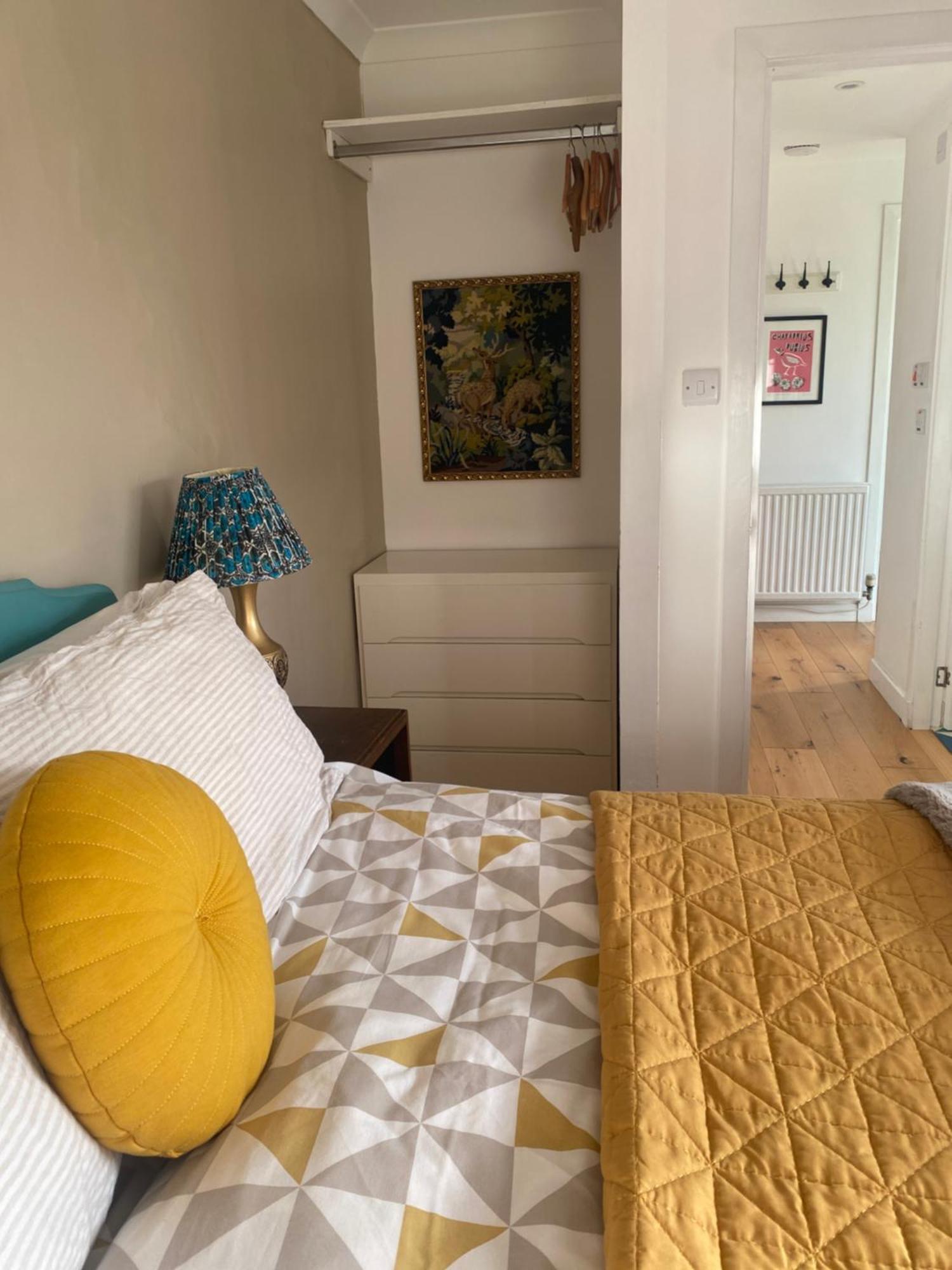 The Paddle Nook Apartment Pitlochry