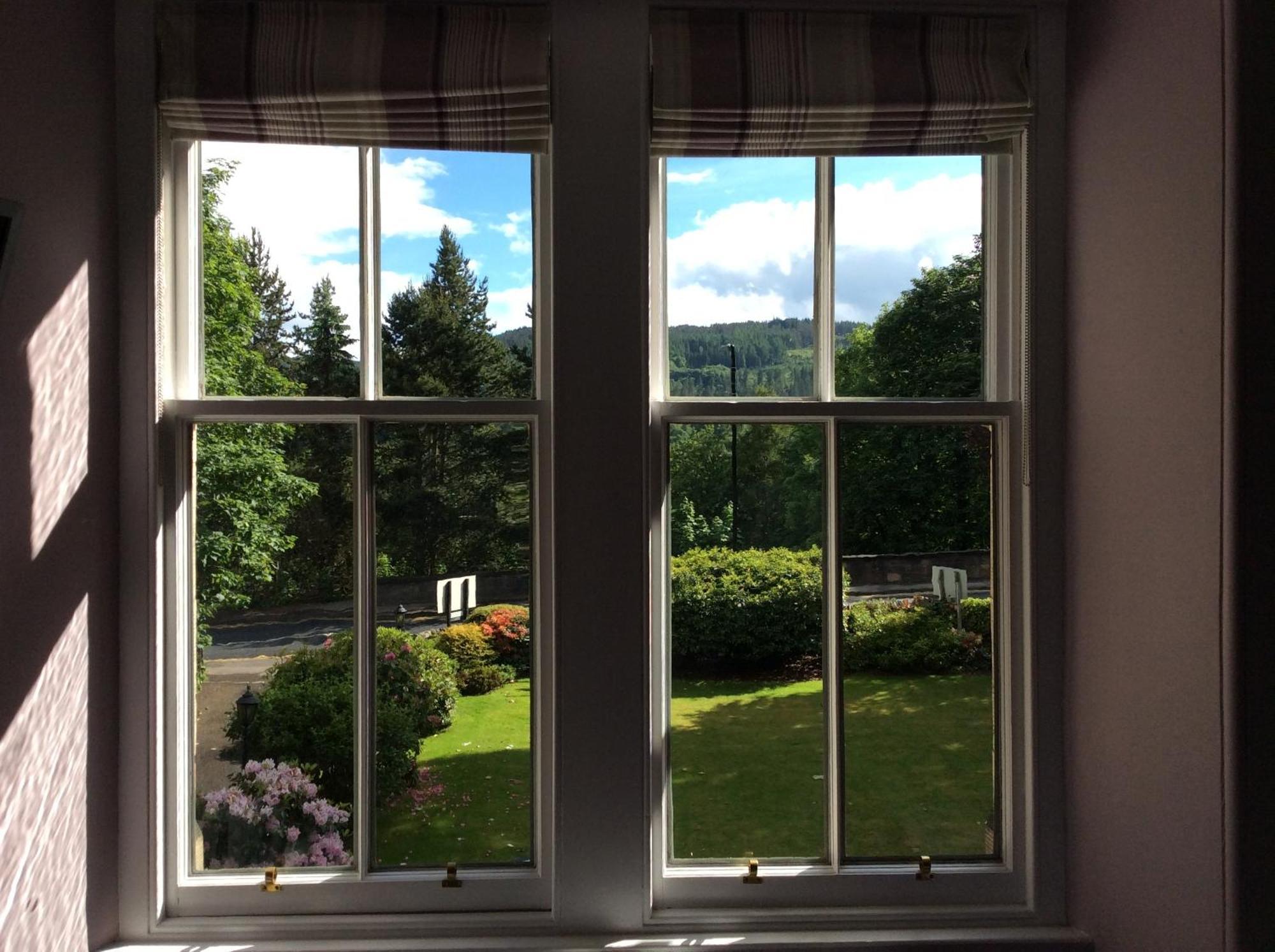 Guest house Annslea