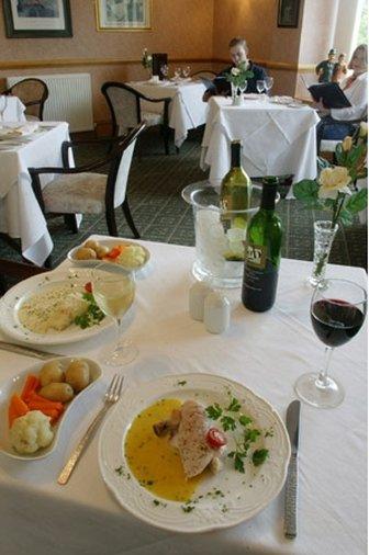The Acarsaid -