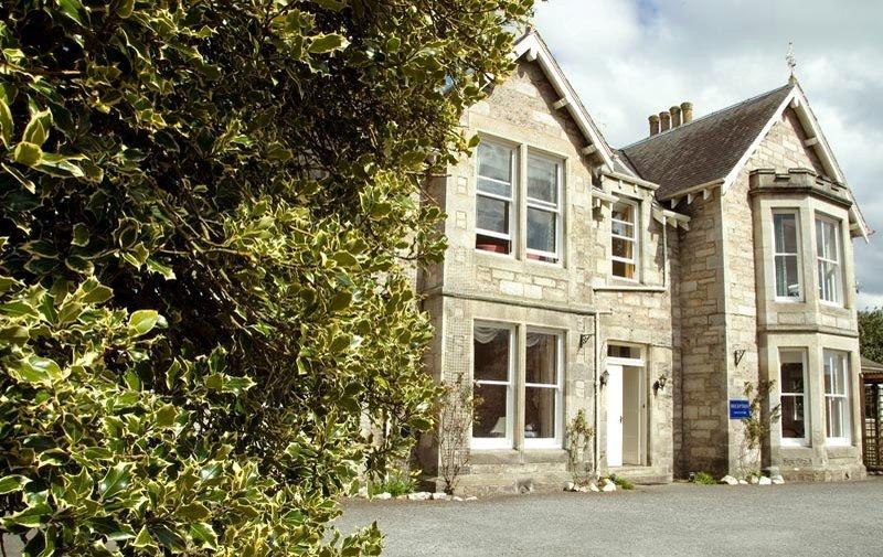 Hotel The Acarsaid -