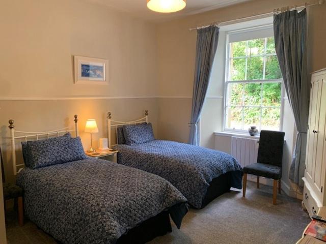 Cuil-an-daraich Bed & Breakfast