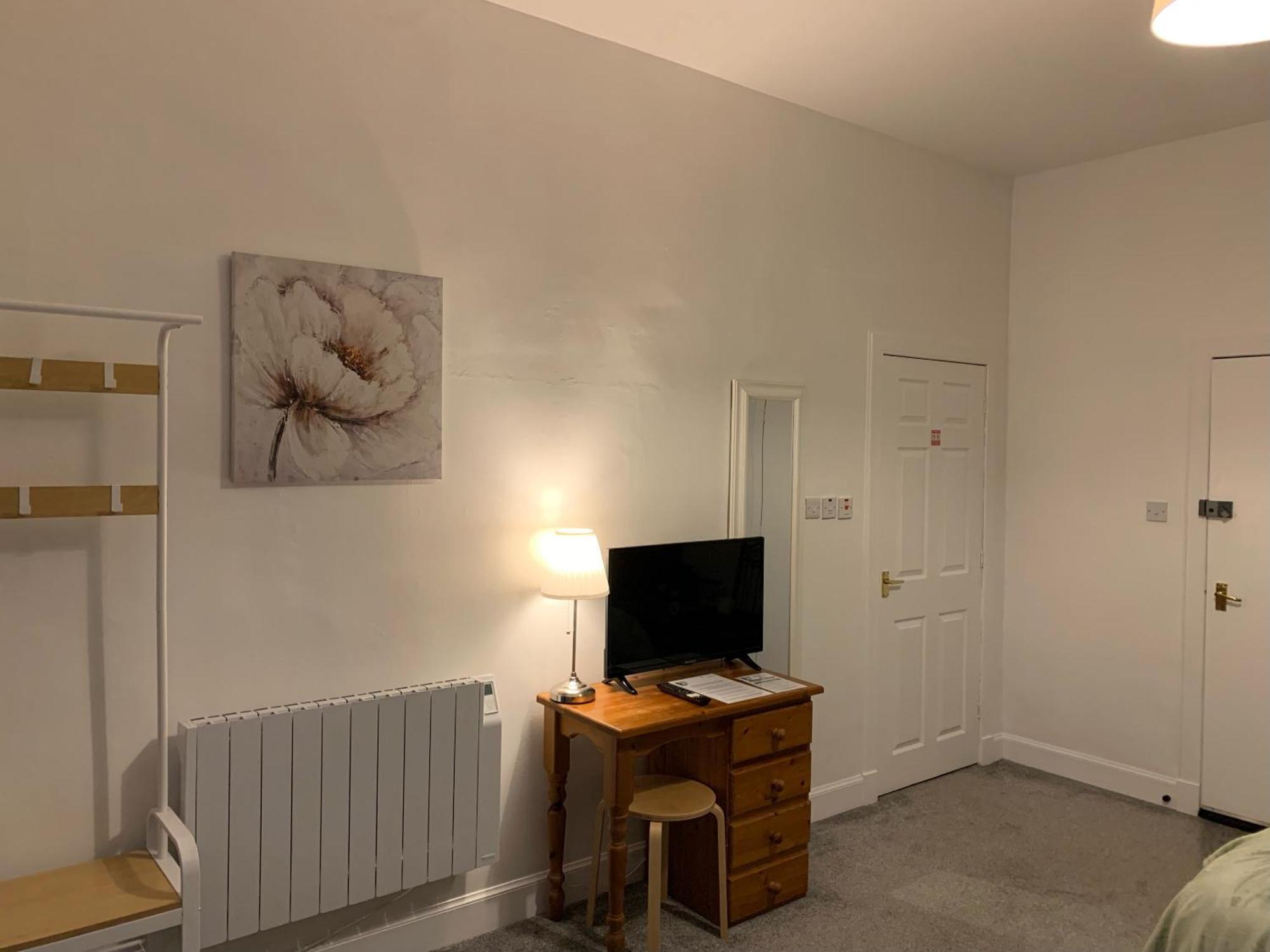 Bed & Breakfast Cuil-an-daraich
