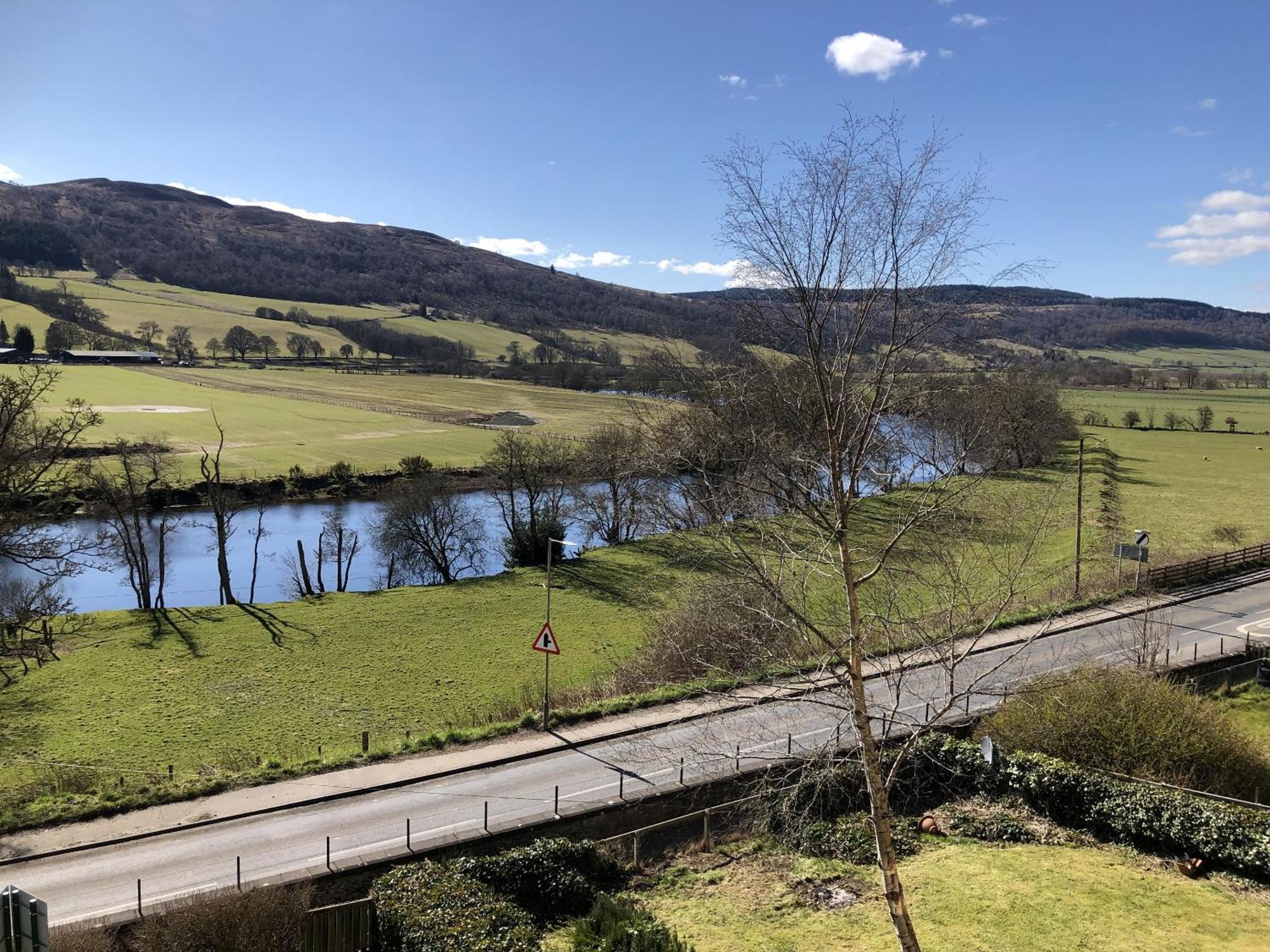 Cuil-an-daraich Bed & Breakfast 3*