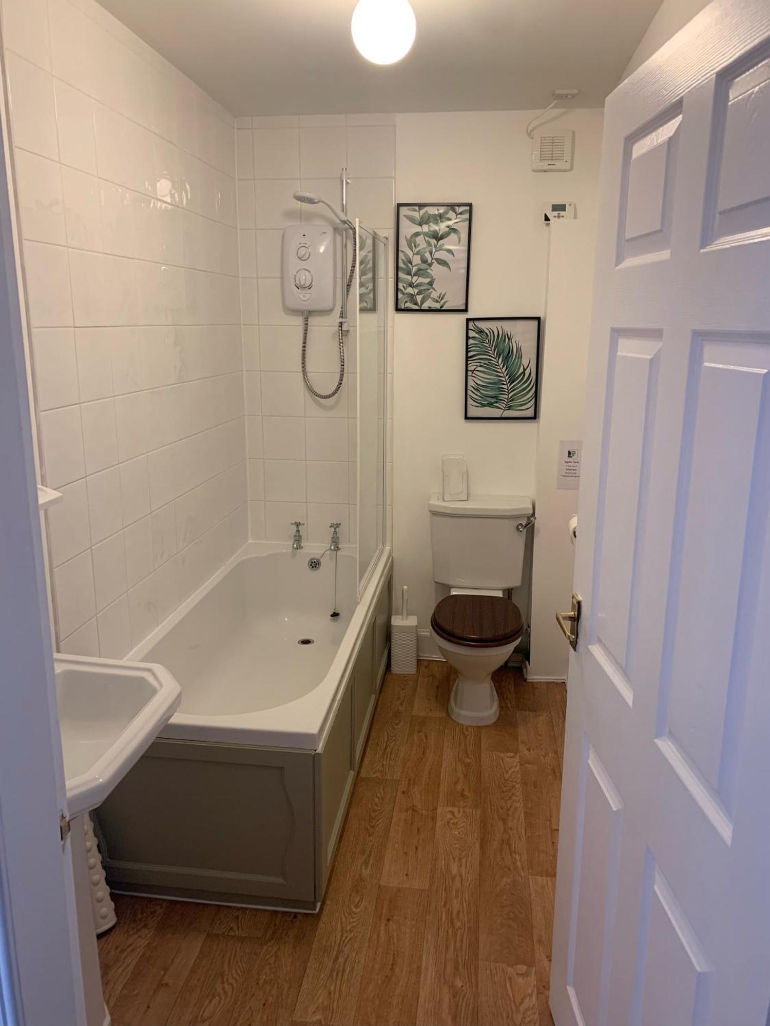 Bed & Breakfast Cuil-an-daraich 3*