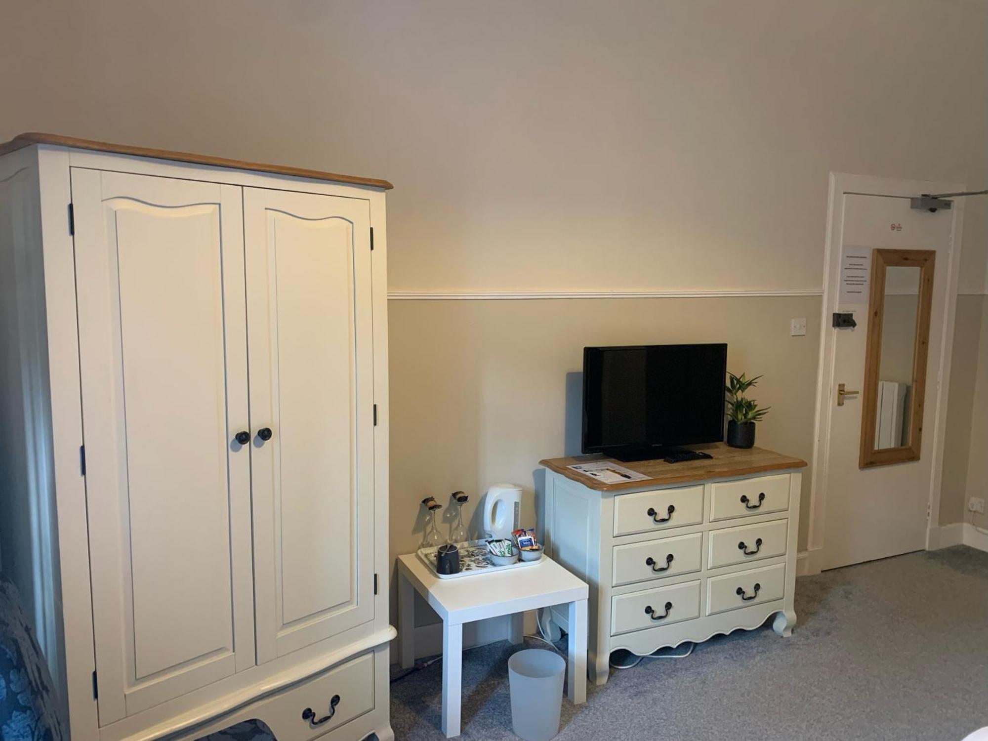 Bed & Breakfast Cuil-an-daraich Pitlochry