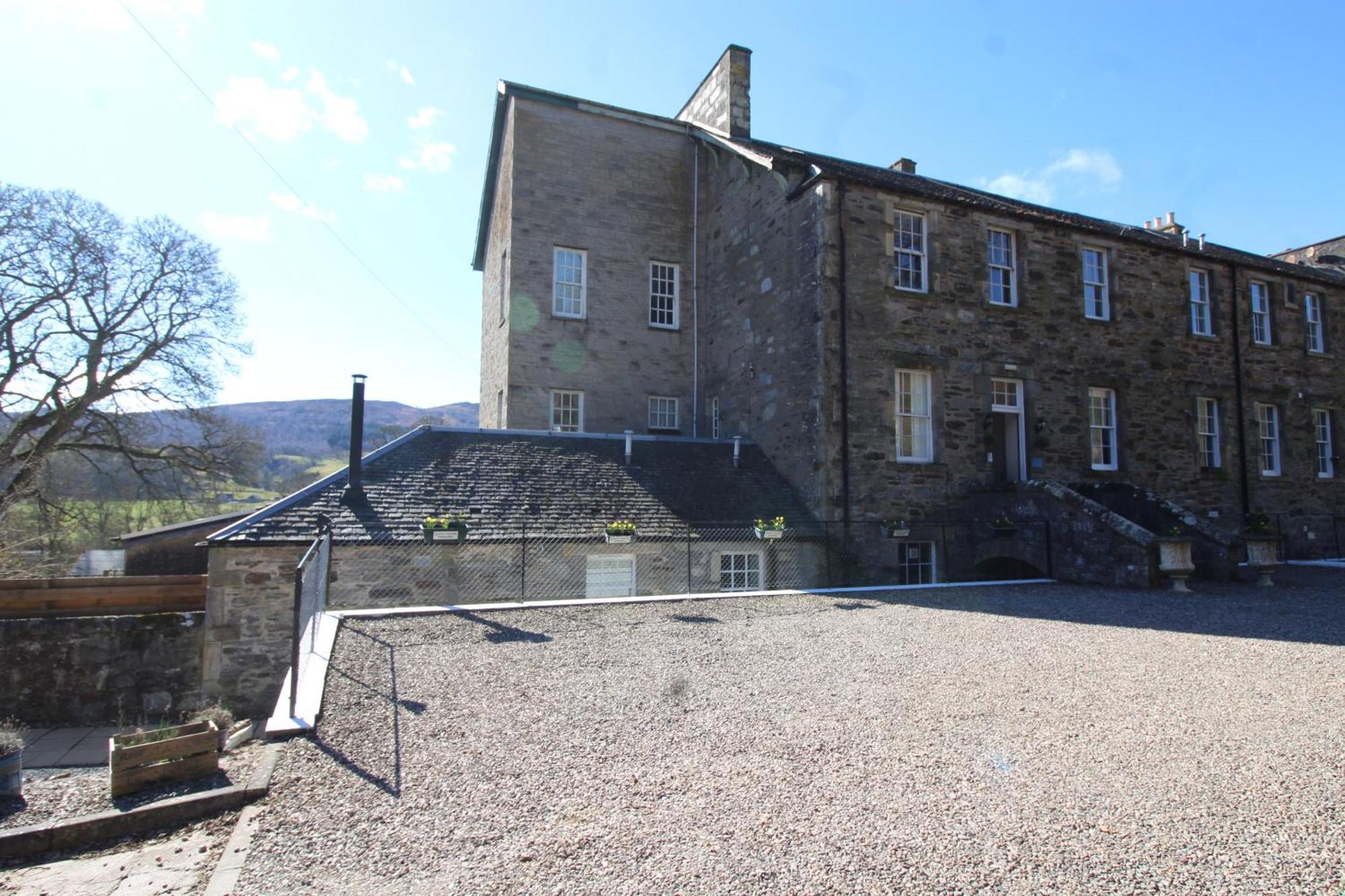 Cuil-an-daraich Bed & Breakfast