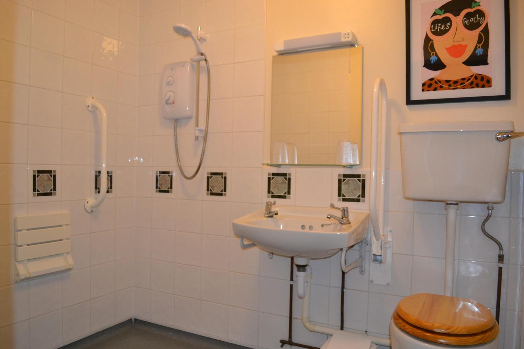 Cuil-an-daraich Bed & Breakfast 3*