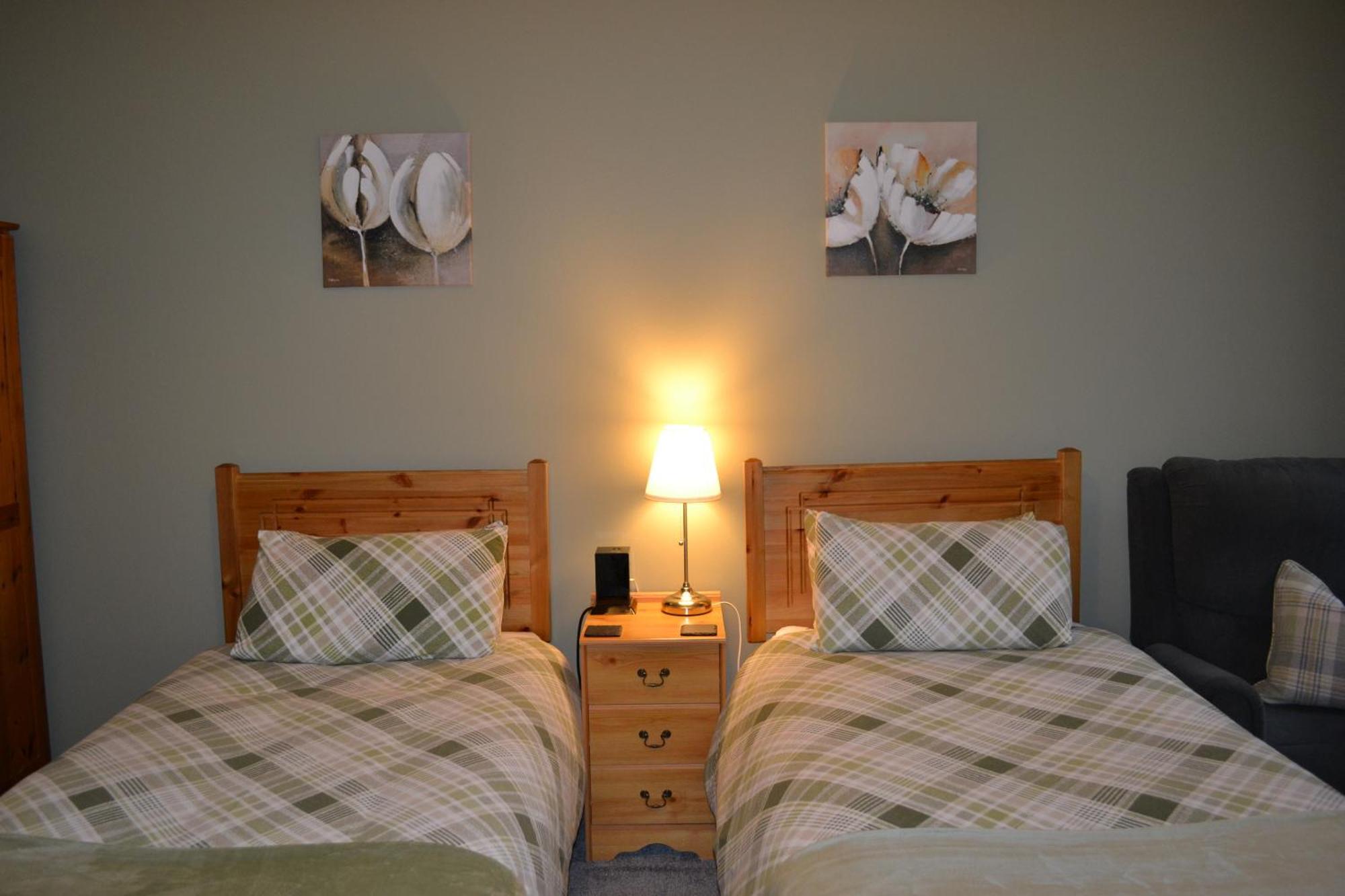 Cuil-an-daraich Pitlochry