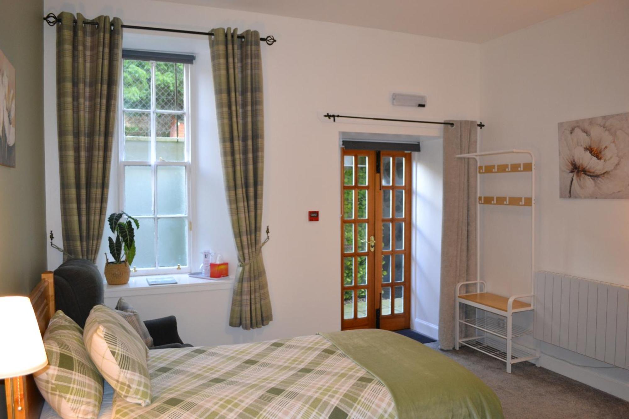 Cuil-an-daraich 3* Pitlochry
