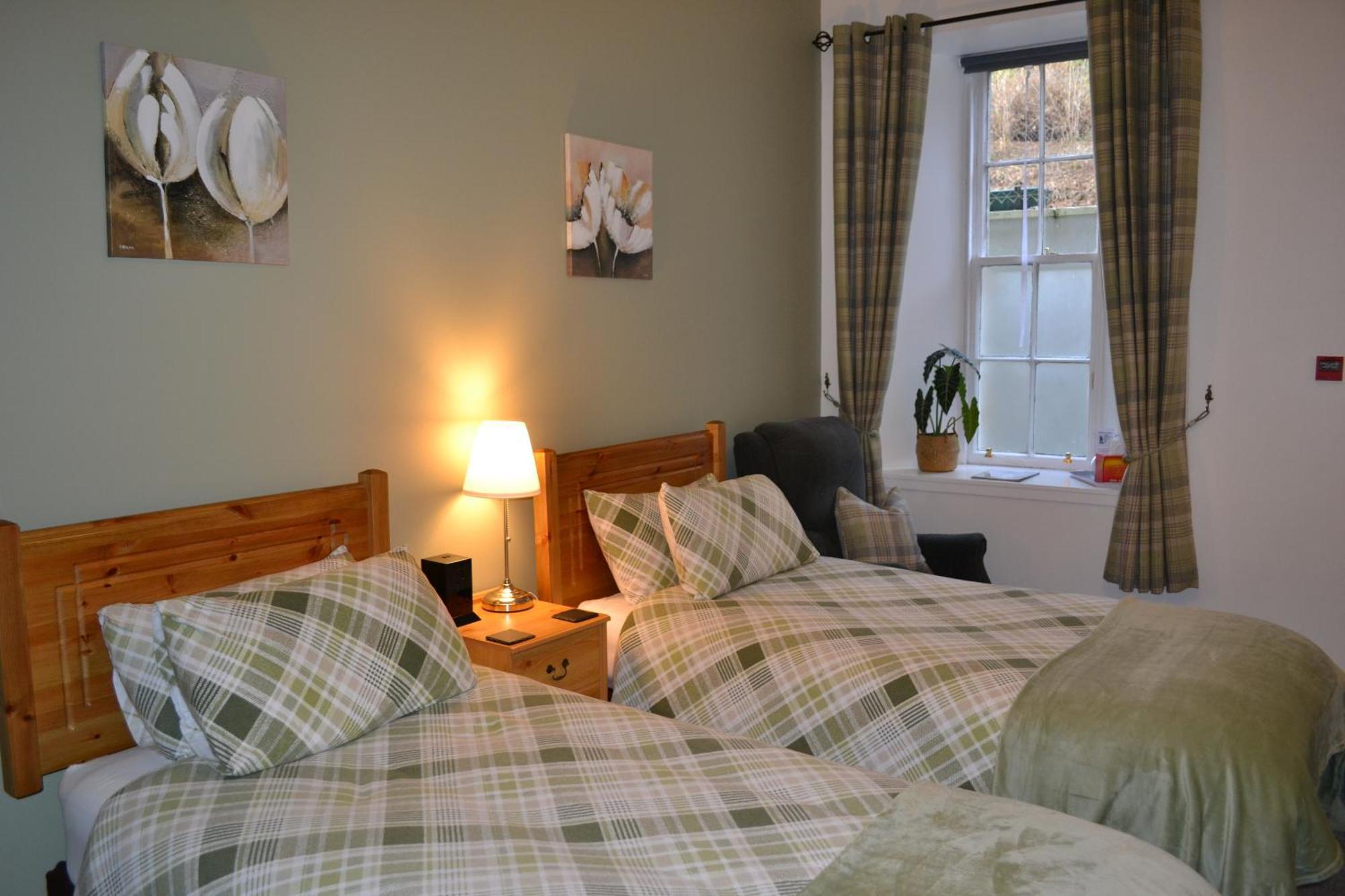 Cuil-an-daraich Bed & Breakfast