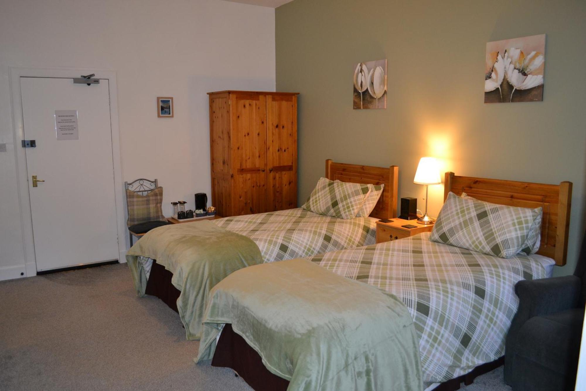 Cuil-an-daraich Bed & Breakfast 3*
