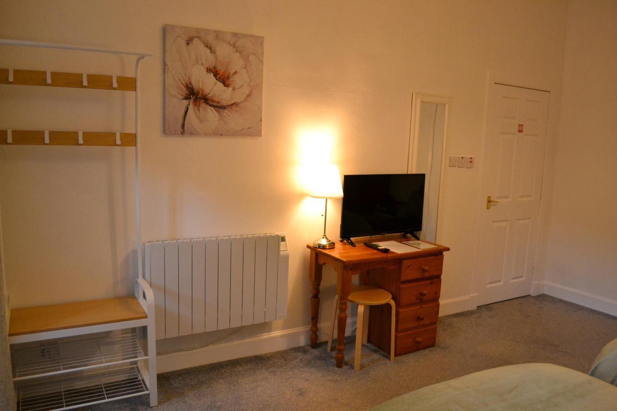 Bed & Breakfast Cuil-an-daraich 3*