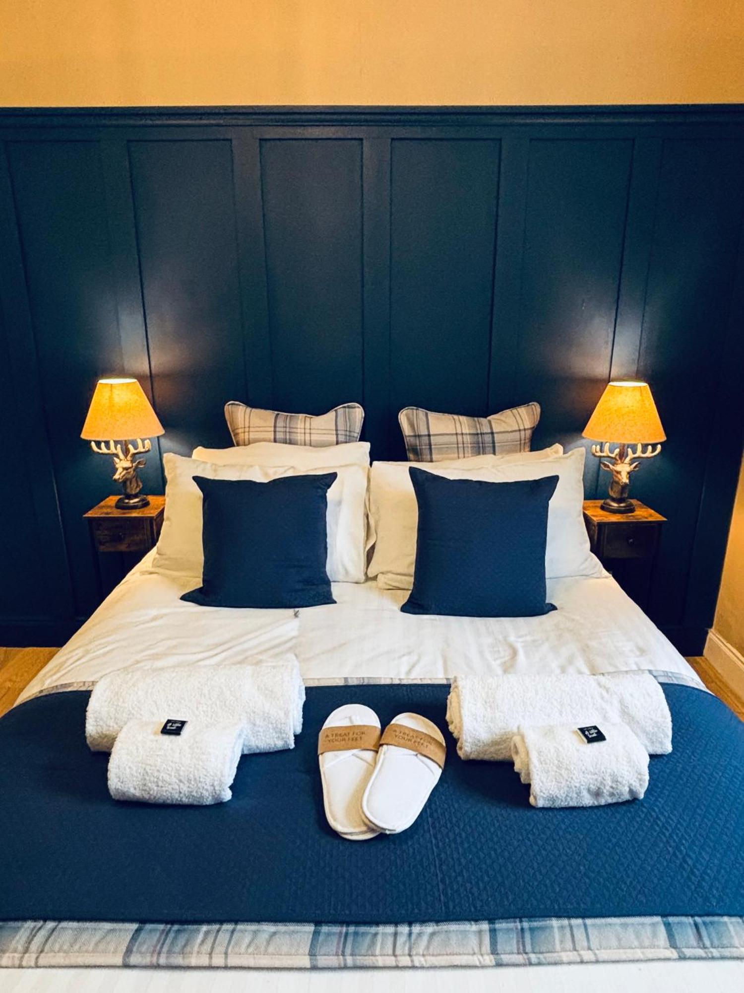 Guest house Carra Beag 3*