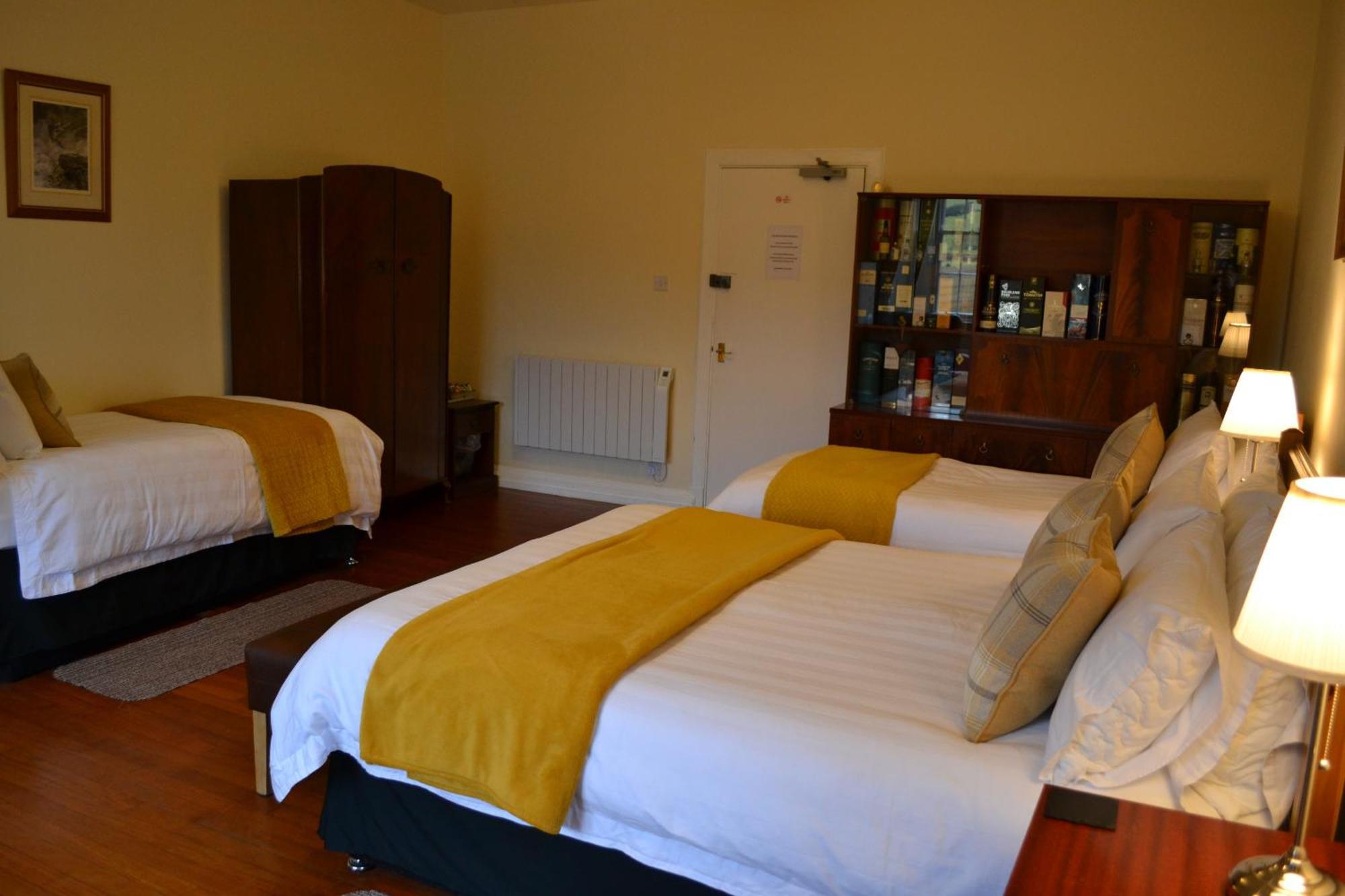 Cuil-an-daraich 3* Pitlochry