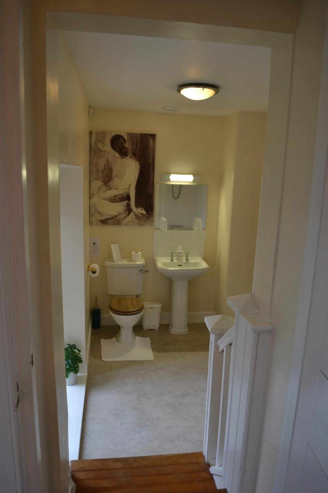 Cuil-an-daraich Bed & Breakfast 3*