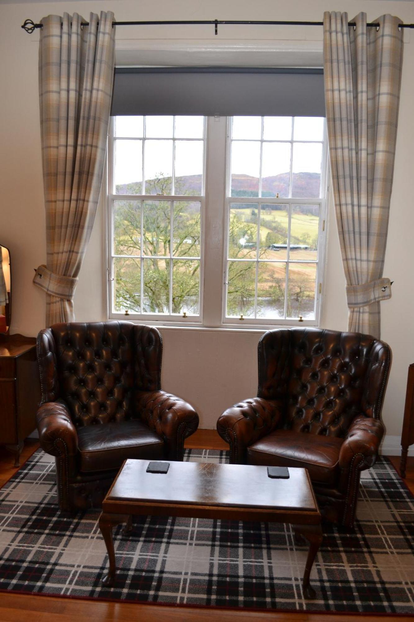 Cuil-an-daraich Bed & Breakfast Pitlochry