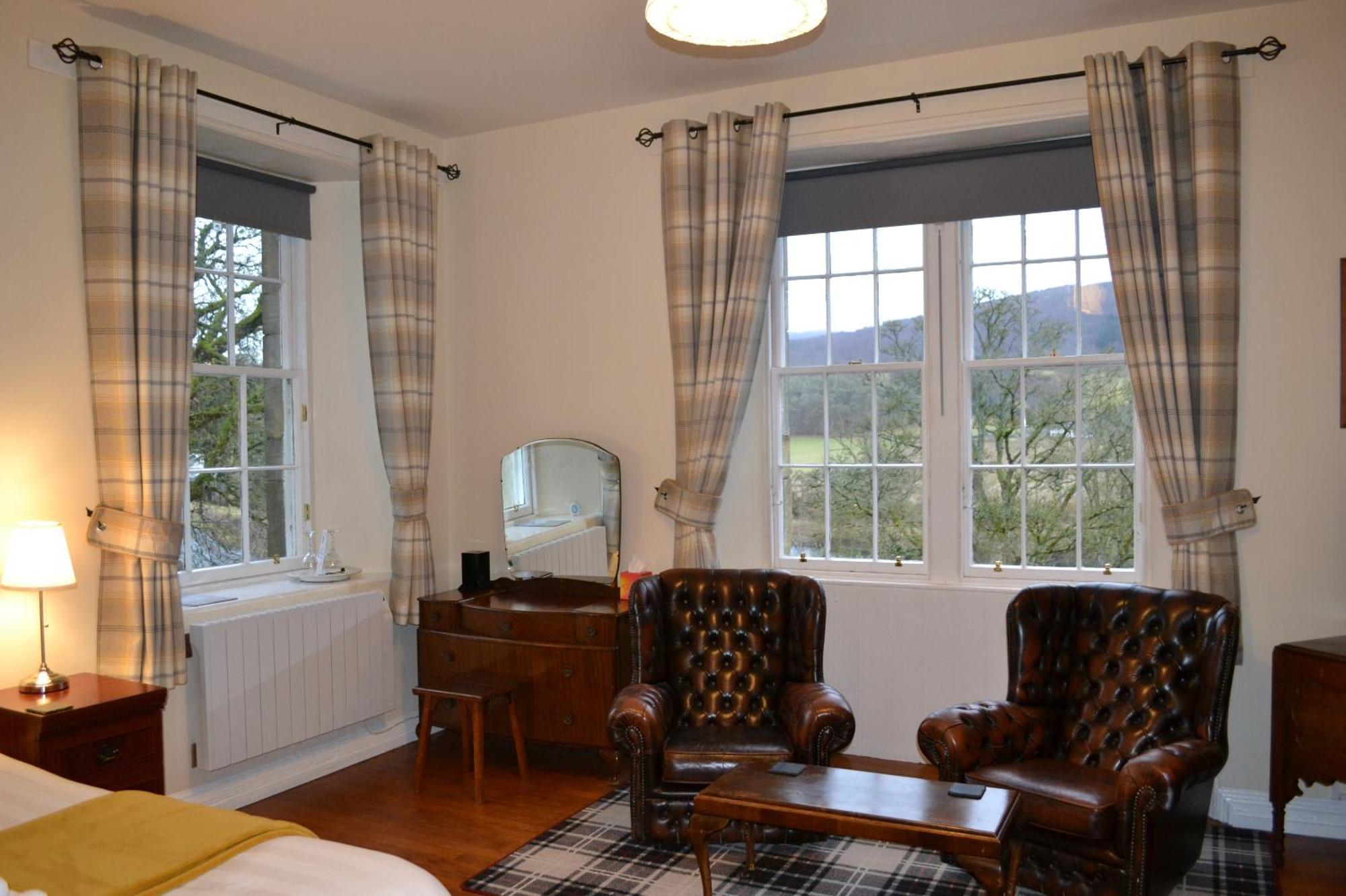 Cuil-an-daraich Pitlochry