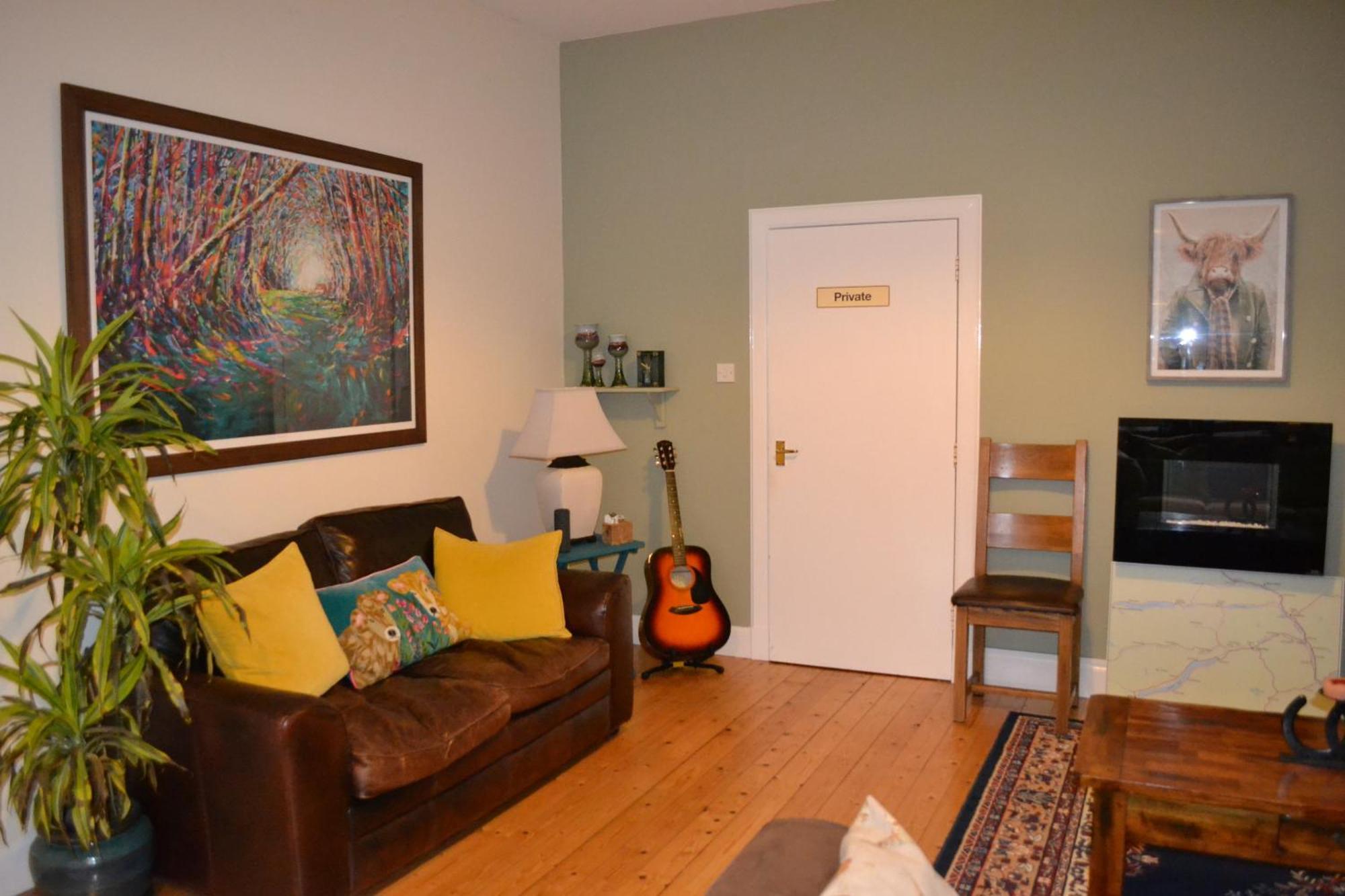 Cuil-an-daraich Bed & Breakfast 3*